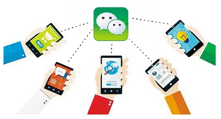 微信小程序 是App的補(bǔ)充者還是終結(jié)者？